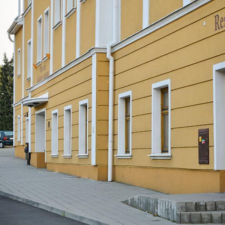 Nový Jičín Mestske Kulturni Centrum Ve Fulneku מראה חיצוני תמונה