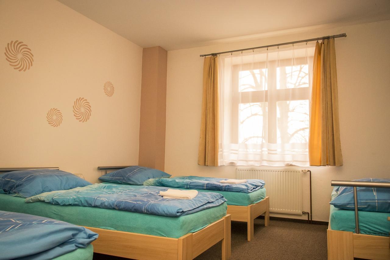 Nový Jičín Mestske Kulturni Centrum Ve Fulneku מראה חיצוני תמונה